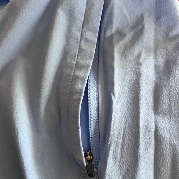 - Eddie Bauer M Blue Departure Easy Tank Dress! NEW! - Picture 3 of 16